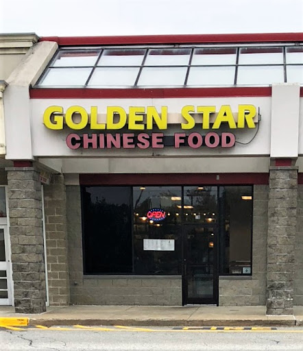 Golden Star Chinese Restaurant
